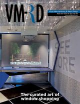Visual Merchandising and Retail Design - March 2021 March 2021